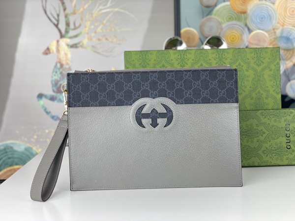 グッチ財布コピー正面デザイン